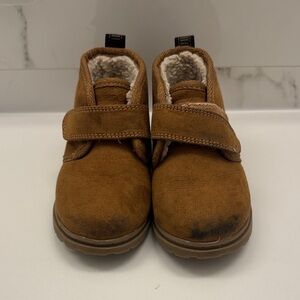 Cat and Jack Magnus Boots 6T